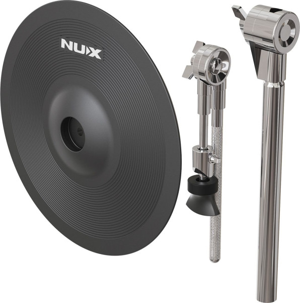 Nux PNU DM-8 Cymbalset