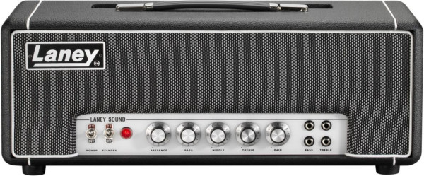 Laney LA 30 BL Head (Showroom-Modell)