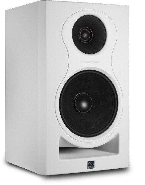 Kali Audio IN-8 White 2nd Wave