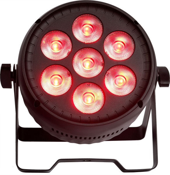 Algam Lighting PARWASH 730 QUAD