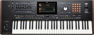 Korg PA5x 61 International