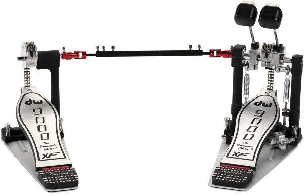 dw DWCP9002XF Double Pedal