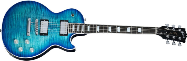 Gibson Les Paul Modern Figured Cobalt Burst