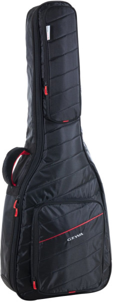 Gewa Gigbag Cross 30 Western Black