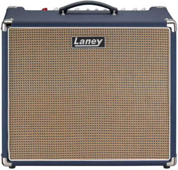 Laney Lionheart Foundry LFSuper 60-112