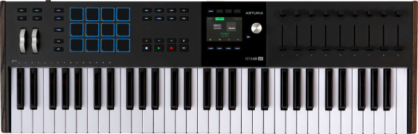 Arturia KeyLab MK3 61 Black