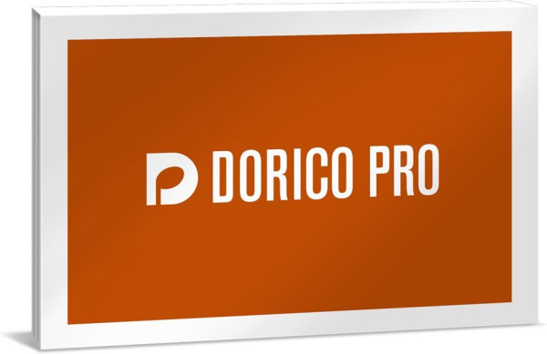 Steinberg Dorico Pro 5