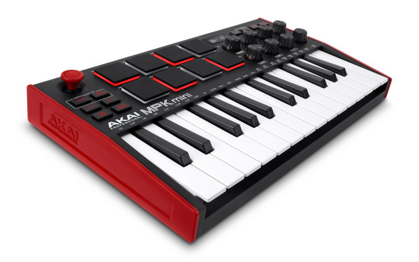 Akai MPK mini MK3 (Retoure)