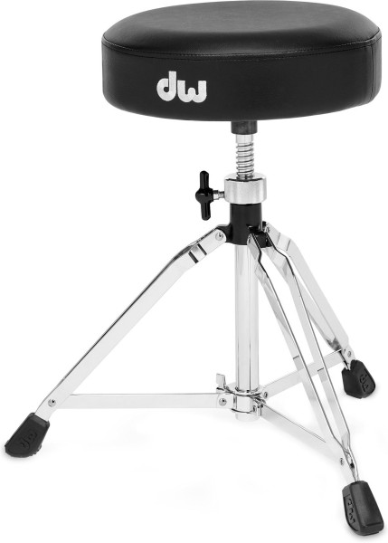 dw DWCP5100 Round Seat Drum Throne