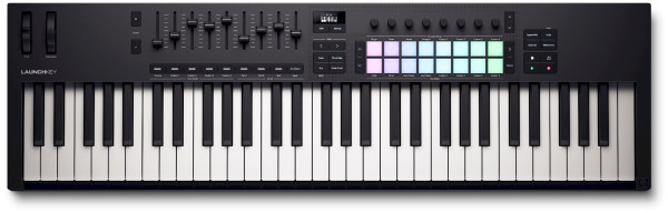 Novation Launchkey 61 MK4