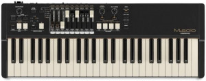 Hammond M-Solo Black