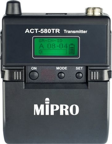 MIPRO ACT-580TR