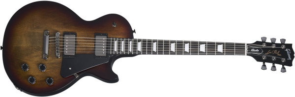 Gibson Les Paul Modern Studio Smokehouse Satin