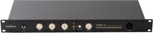 Vermona VSR 3.2 Vintage Spring Reverb