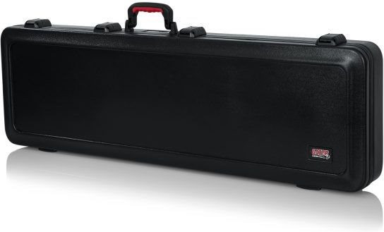 Gator Cases GTSA-GTRBASS Hartschalenkoffer für E-Bass