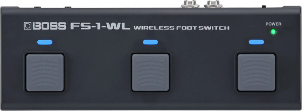 Boss FS-1-WL Wireless Fußschalter