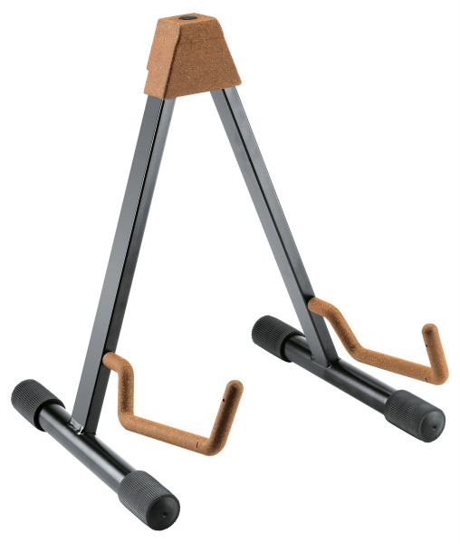 K&M 17541 Git Stand Akustik Gitarre Kork