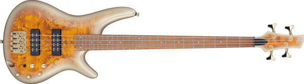 Ibanez SR 400 EPBDX-MGU Mars Gold Metallic Burst