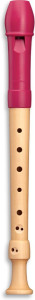 Mollenhauer 17412 Fipple Tere Soprano B