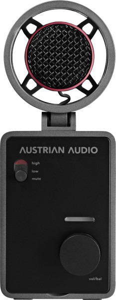 Austrian Audio MiCreator Studio