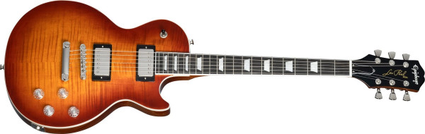 Epiphone Les Paul Modern Figured Mojave Burst