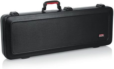 Gator Cases GTSA-GTRELEC Hartschalenkoffer für E-Gitarre