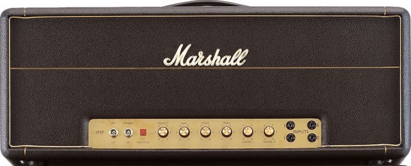 Marshall 1959 HW Vintage Reissue