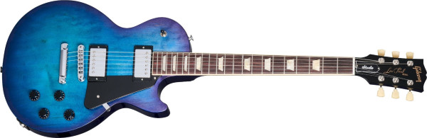 Gibson Les Paul Studio Blueberry Burst