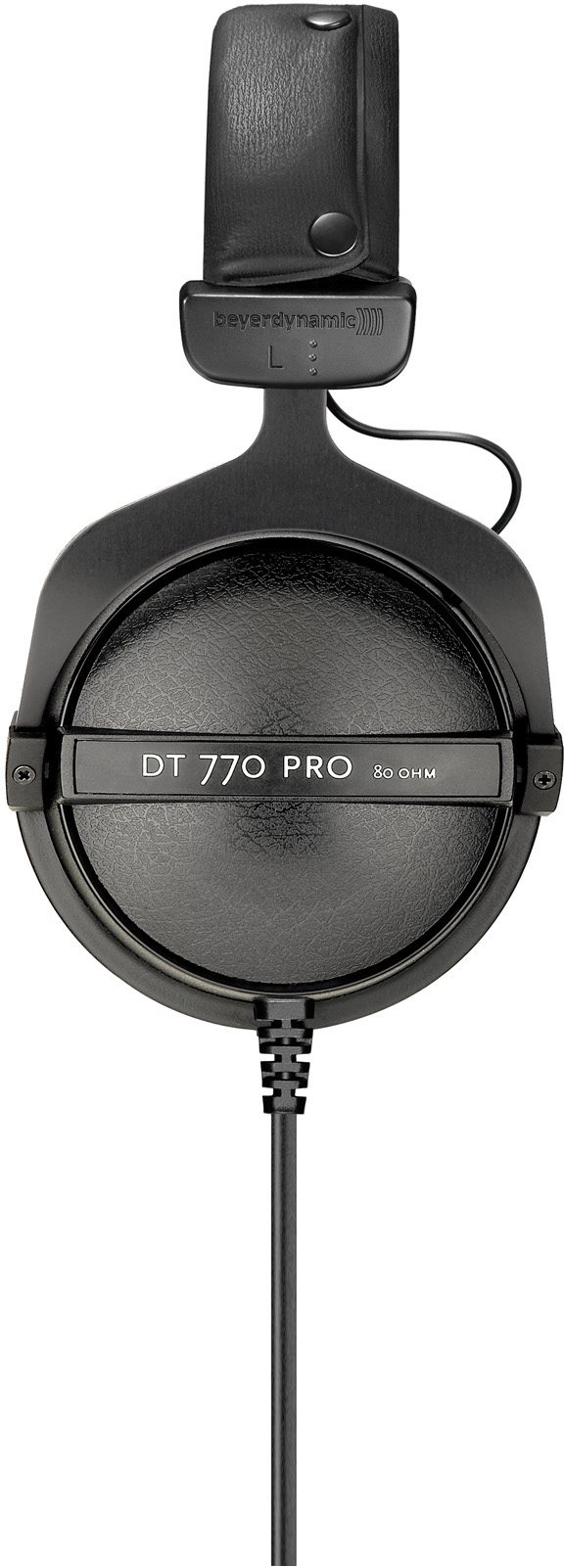 Beyerdynamic DT-770 PRO - 80 Ohm Studio Kopfhörer - mit neuem  Ohrpolstersatz