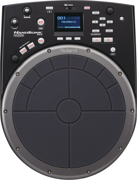 Roland Percussion Pad HPD-20 HandSonic