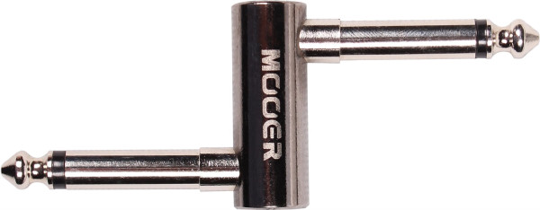 Mooer Patch-Stecker Klinke Z Shape