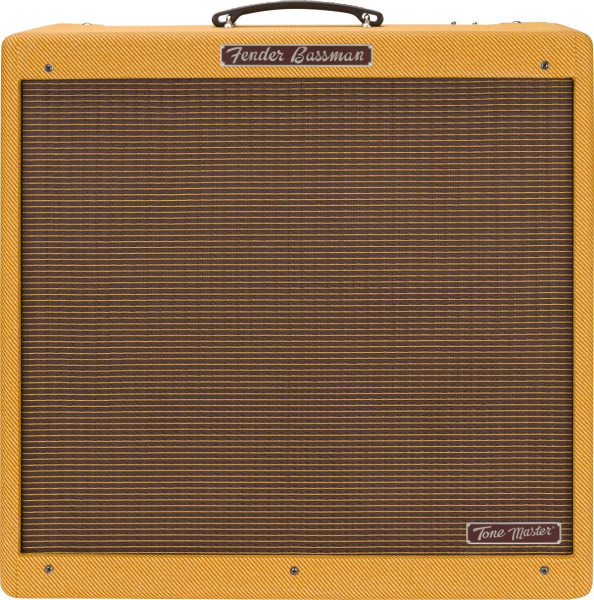 Fender Tone Master 59 Bassmann