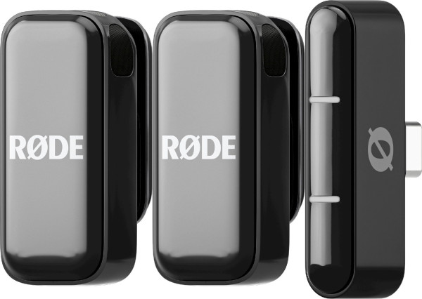 Rode Wireless Micro