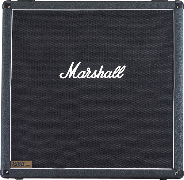 Marshall Box 1960 A 4x12 300 Watt schräg