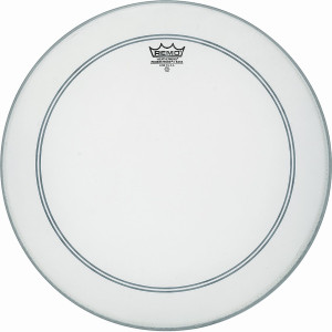 Remo Powerstroke 3 Coated Bass Drum 22