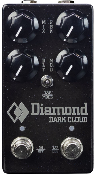 Diamond Dark Cloud