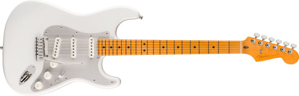 Fender American Ultra II Stratocaster Avalanche