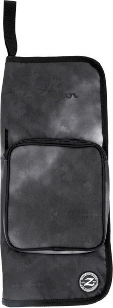 Zildjian Student Stickbag - Black Rain Cloud