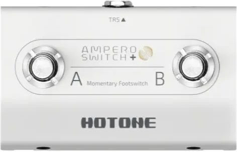 Hotone Ampero Switch+