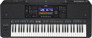 Yamaha PSR SX720