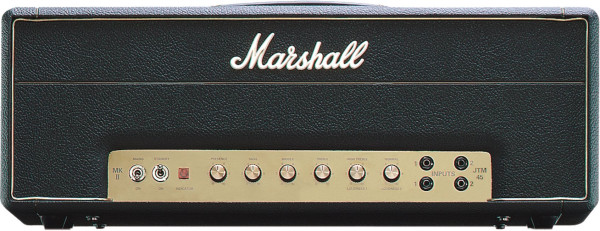 Marshall JTM 45 2245 Topteil