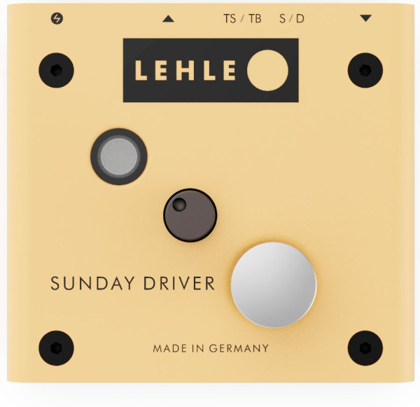 Lehle Sunday Driver SW II (Showroom-Modell)