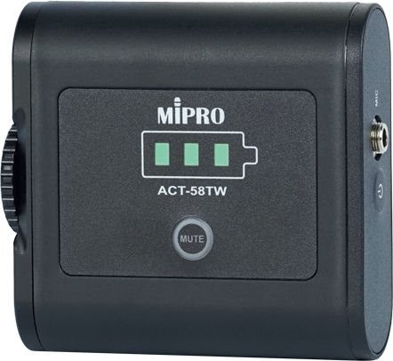 MIPRO ACT-58TW