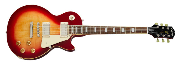 Epiphone Les Paul Standard 50s Heritage Cherry Sunburst