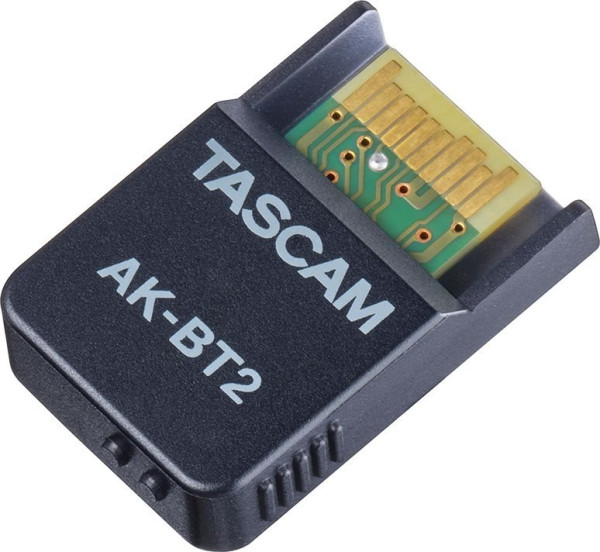 Tascam AK-BT2 Bluetooth Adapter