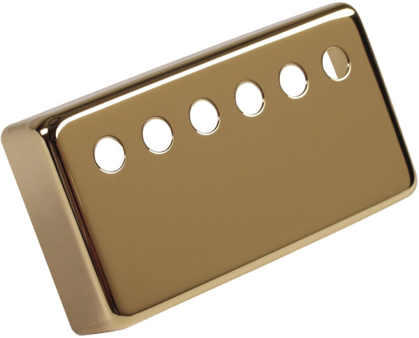 Gibson Humbucker Cover Halsposition Gold PRPC-020