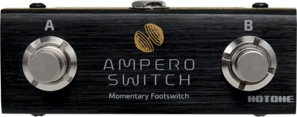 Hotone Ampero Switch