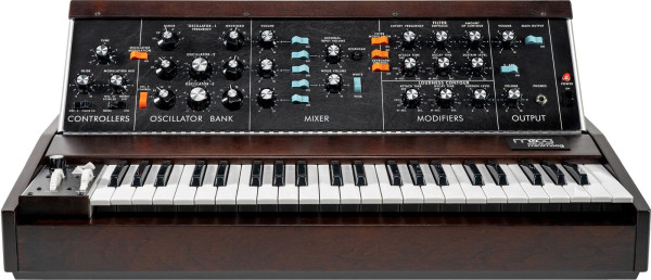 Moog Minimoog Model D Edition 2022