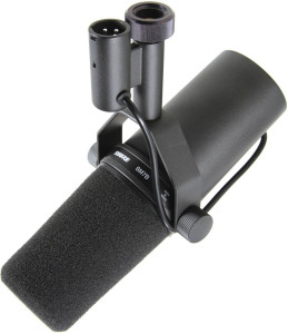 Shure SM 7 B