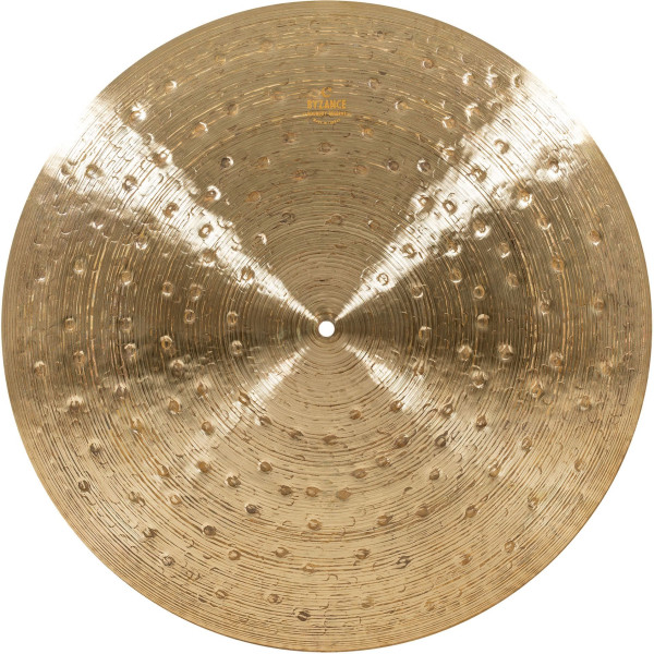 Meinl B21FRFR Byzance Foundry Reserve Flat Ride 21"